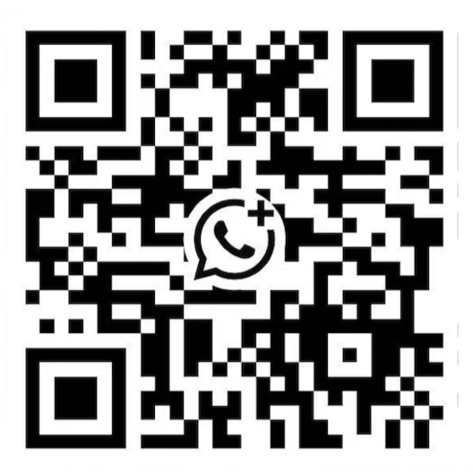 Angelo WhatsApp QR code