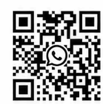 Ivy WhatsApp QR code
