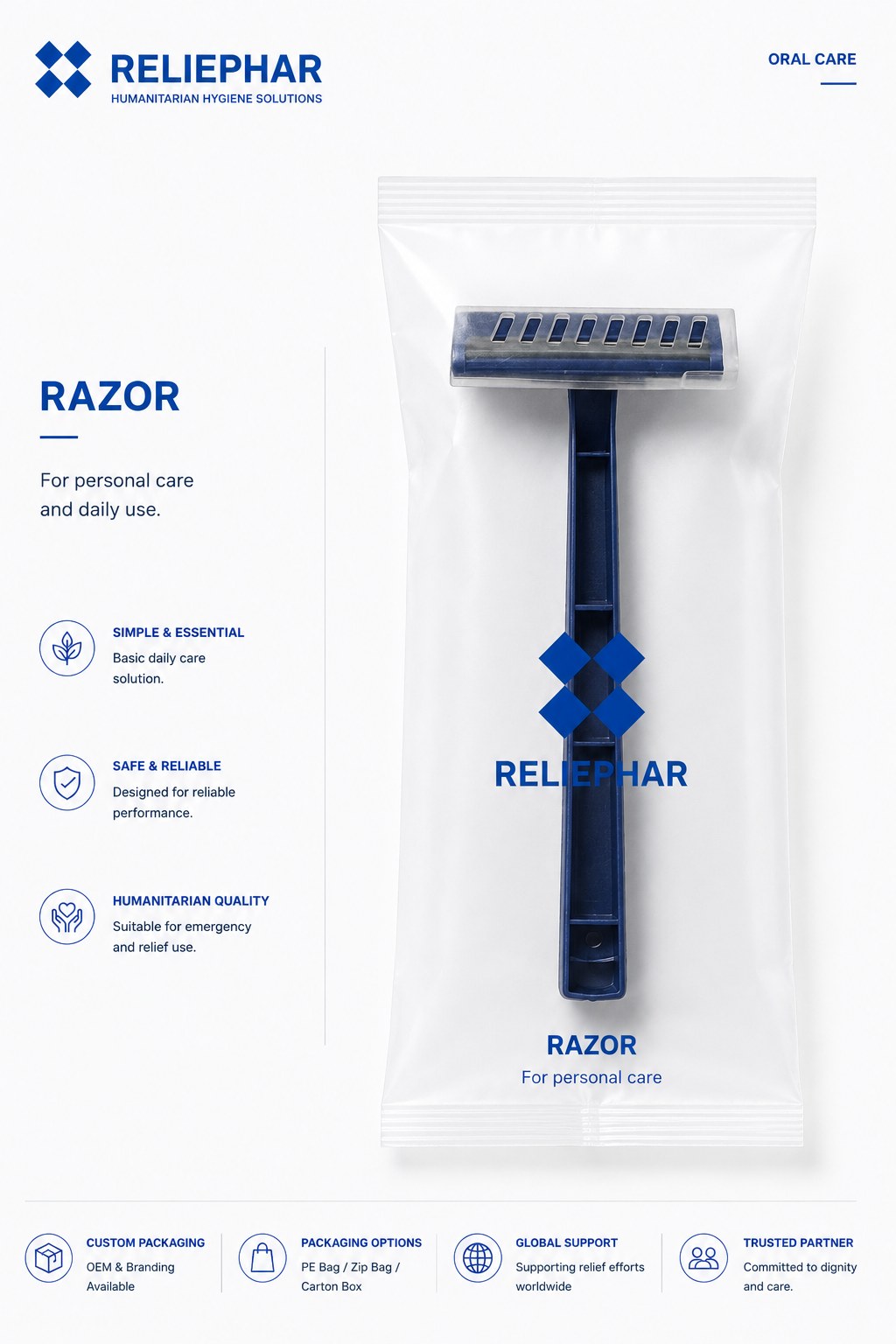 Razor