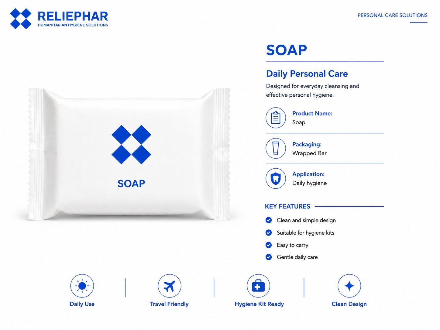 Soap