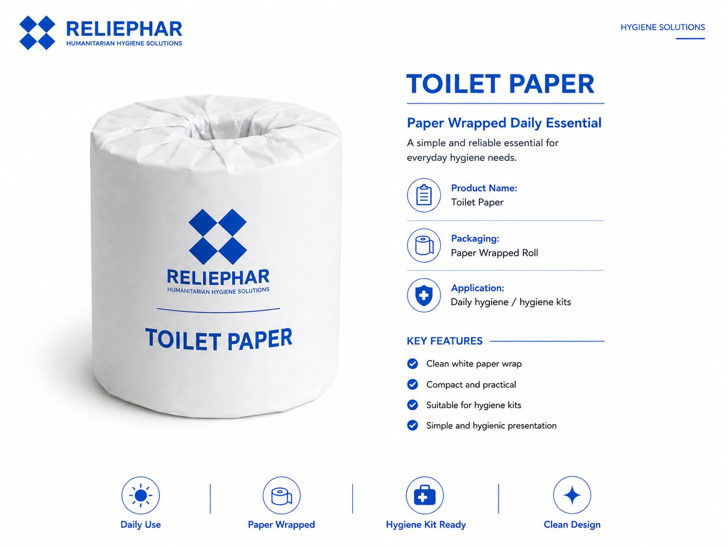 Toilet Paper