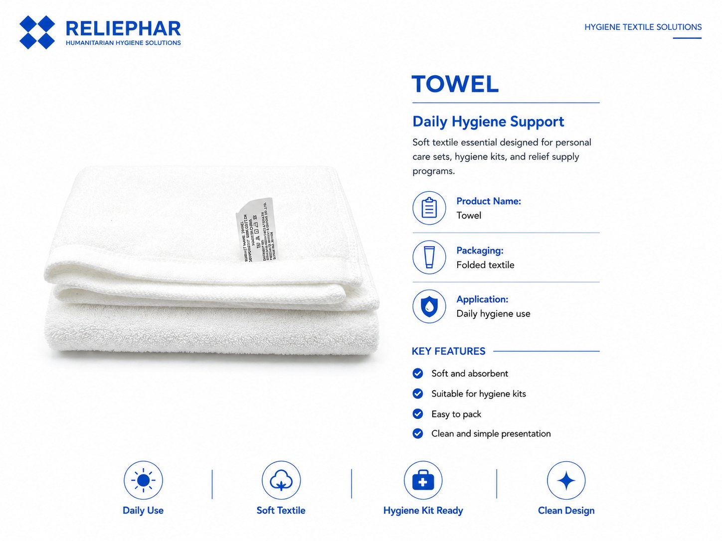 Towel